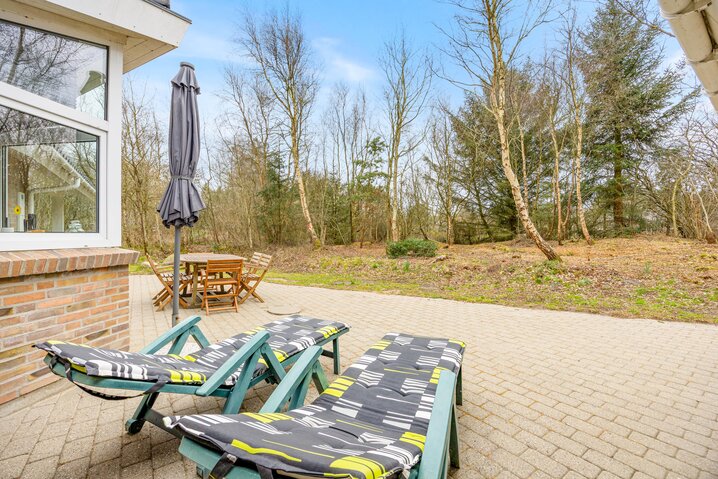 Ferienhaus K0467 in Rævekrogen 6, Lodbjerg Hede - Bild #32