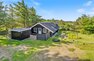 Sommerhus K6001 på Lærkealle 19, Lodbjerg Hede - Billede #1