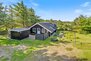 Sommerhus K6001 på Lærkealle 19, Lodbjerg Hede - Billede #1