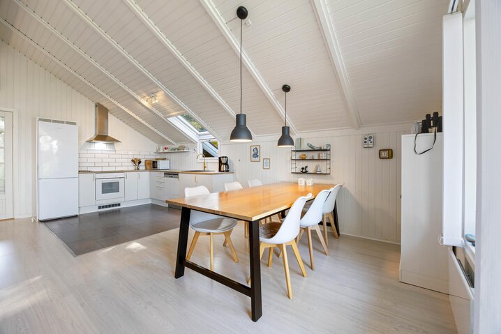 Sommerhus K6001 på Lærkealle 19, Lodbjerg Hede - Billede #7