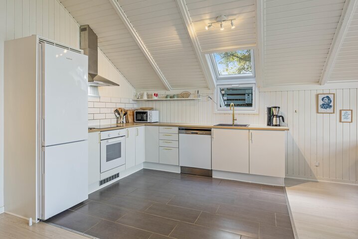 Sommerhus K6001 på Lærkealle 19, Lodbjerg Hede - Billede #10