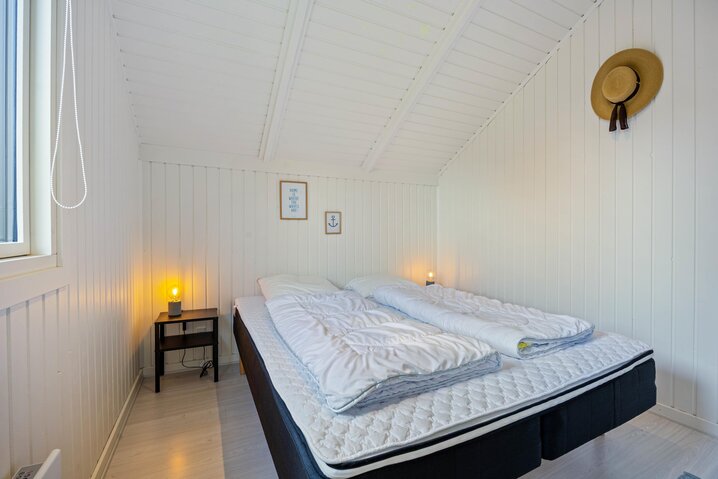 Sommerhus K6001 på Lærkealle 19, Lodbjerg Hede - Billede #12