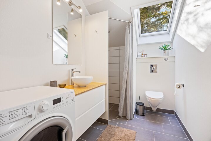 Sommerhus K6001 på Lærkealle 19, Lodbjerg Hede - Billede #14