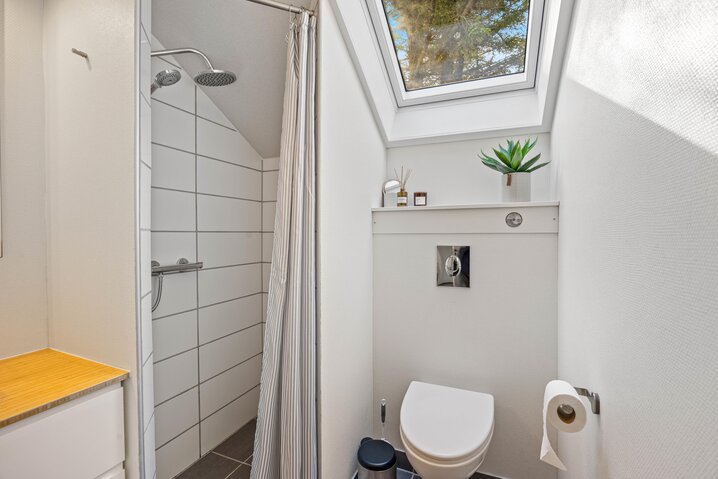 Sommerhus K6001 på Lærkealle 19, Lodbjerg Hede - Billede #15