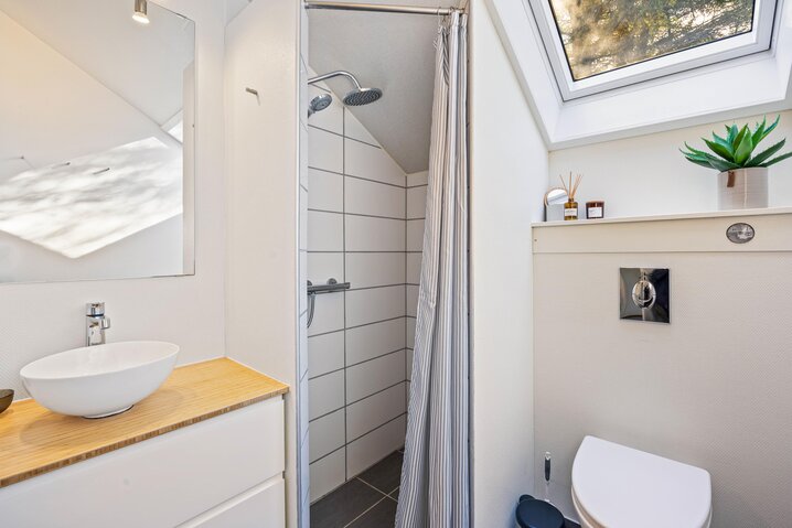 Sommerhus K6001 på Lærkealle 19, Lodbjerg Hede - Billede #16