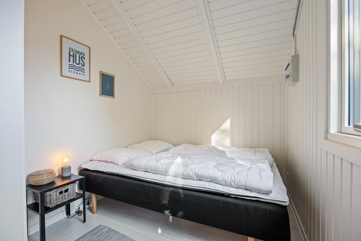 Sommerhus K6001 på Lærkealle 19, Lodbjerg Hede - Billede #17