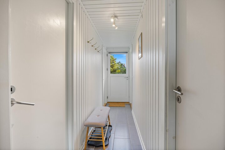 Sommerhus K6001 på Lærkealle 19, Lodbjerg Hede - Billede #19
