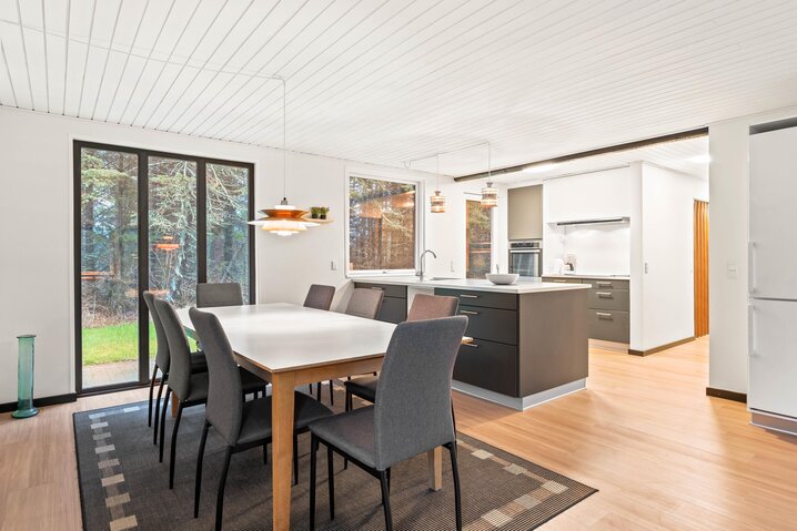 Sommerhus K6004 på Bøgealle 1, Lodbjerg Hede - Billede #10
