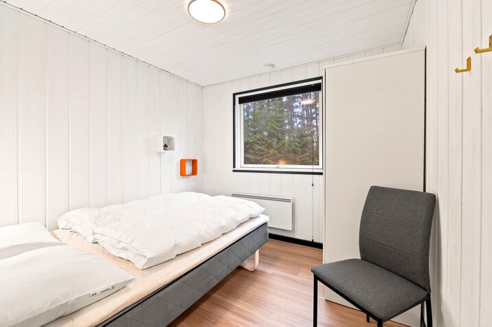 Sommerhus K6004 på Bøgealle 1, Lodbjerg Hede - Billede #16