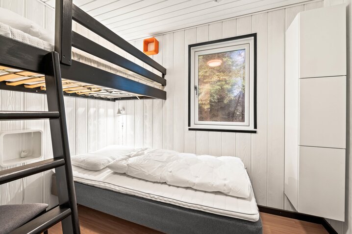 Sommerhus K6004 på Bøgealle 1, Lodbjerg Hede - Billede #17