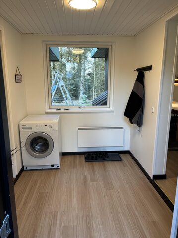 Sommerhus K6004 på Bøgealle 1, Lodbjerg Hede - Billede #19