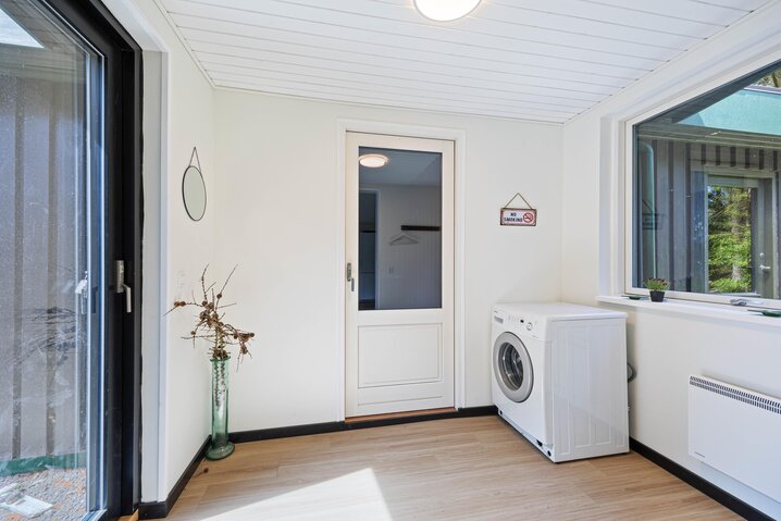 Sommerhus K6004 på Bøgealle 1, Lodbjerg Hede - Billede #19