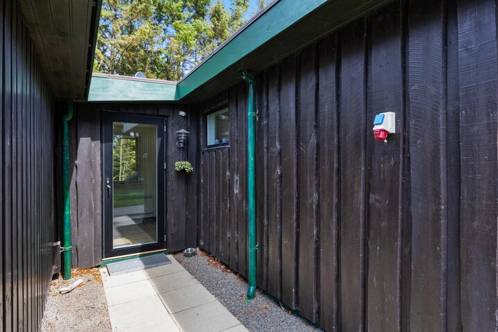 Sommerhus K6004 på Bøgealle 1, Lodbjerg Hede - Billede #27