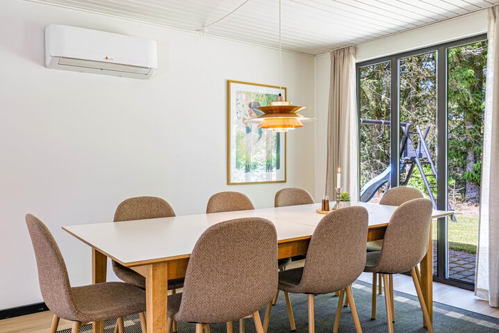 Sommerhus K6004 på Bøgealle 1, Lodbjerg Hede - Billede #6