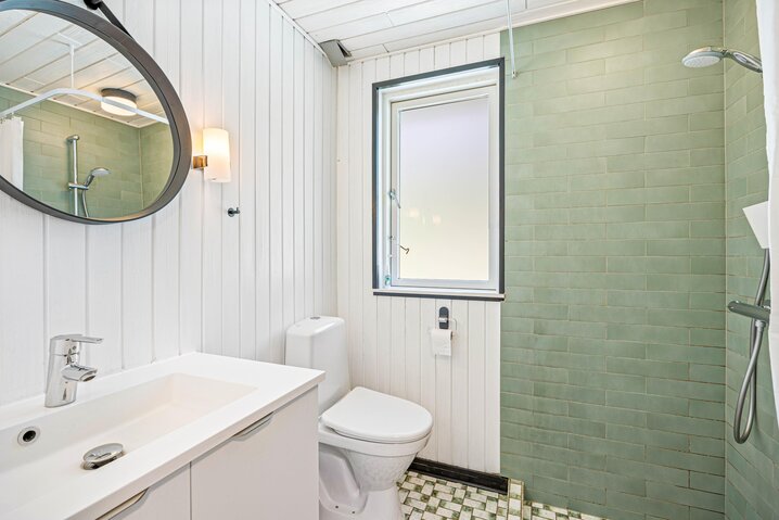 Sommerhus K6004 på Bøgealle 1, Lodbjerg Hede - Billede #11