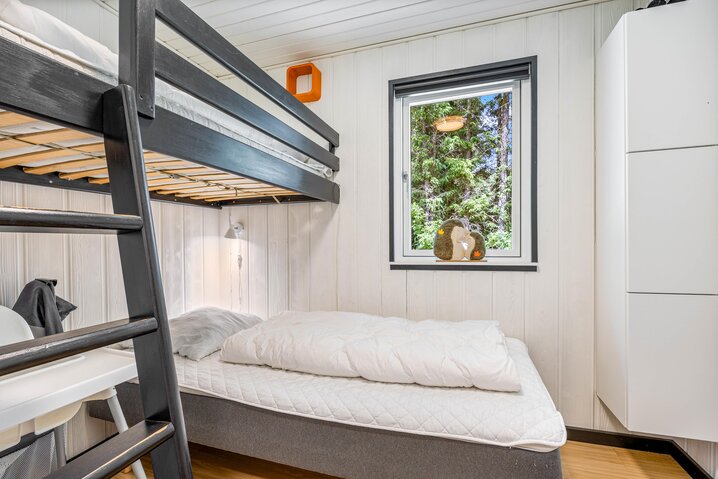 Sommerhus K6004 på Bøgealle 1, Lodbjerg Hede - Billede #14