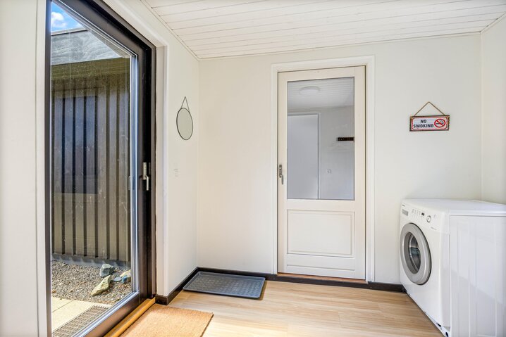 Sommerhus K6004 på Bøgealle 1, Lodbjerg Hede - Billede #15