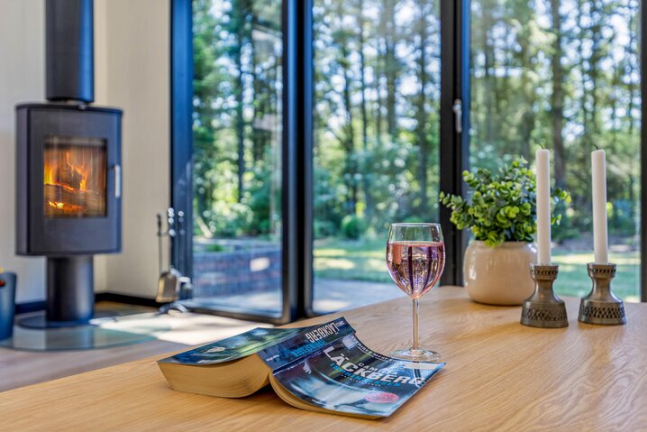 Ferienhaus K6004 in Bøgealle 1, Lodbjerg Hede - Bild #4