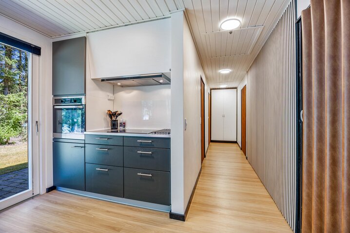 Ferienhaus K6004 in Bøgealle 1, Lodbjerg Hede - Bild #11