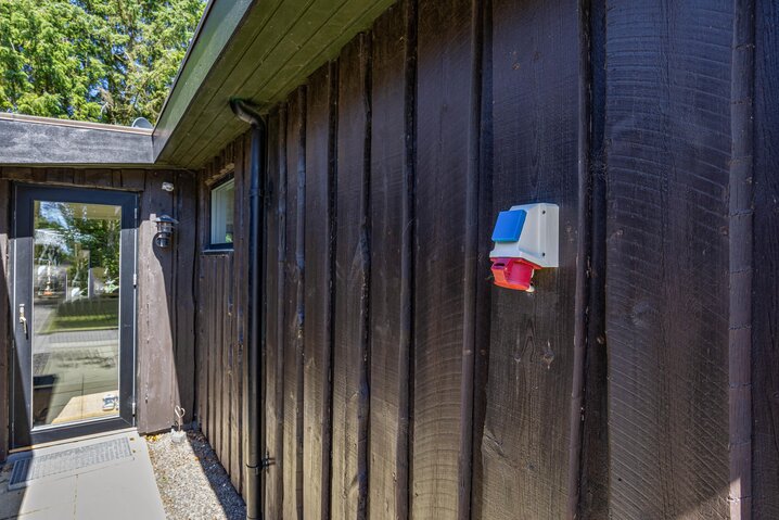 Ferienhaus K6004 in Bøgealle 1, Lodbjerg Hede - Bild #28