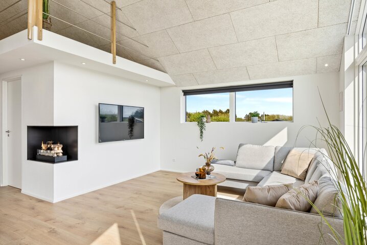 Ferienhaus K6008 in Sivsangervej 10, Lodbjerg Hede - Bild #4