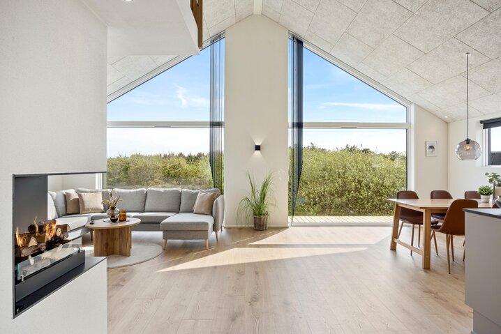 Ferienhaus K6008 in Sivsangervej 10, Lodbjerg Hede - Bild #7