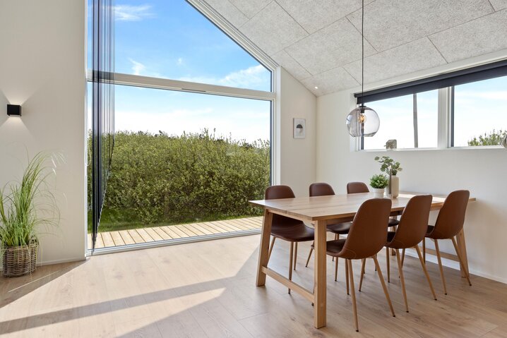 Ferienhaus K6008 in Sivsangervej 10, Lodbjerg Hede - Bild #8