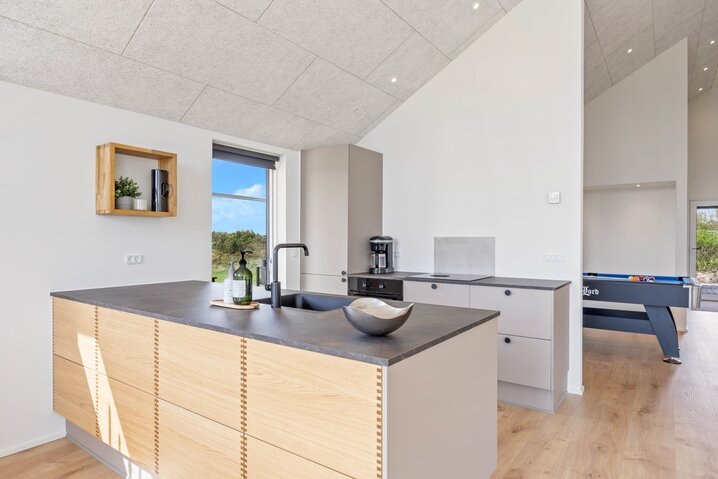 Ferienhaus K6008 in Sivsangervej 10, Lodbjerg Hede - Bild #2