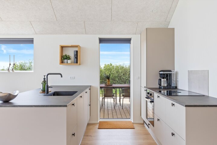 Ferienhaus K6008 in Sivsangervej 10, Lodbjerg Hede - Bild #11