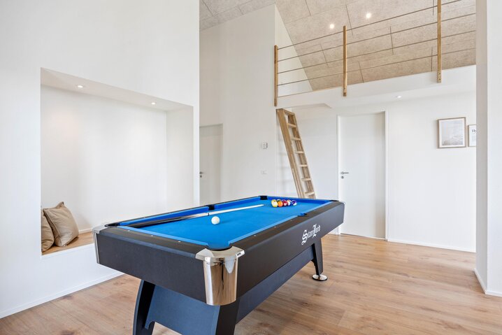 Ferienhaus K6008 in Sivsangervej 10, Lodbjerg Hede - Bild #14