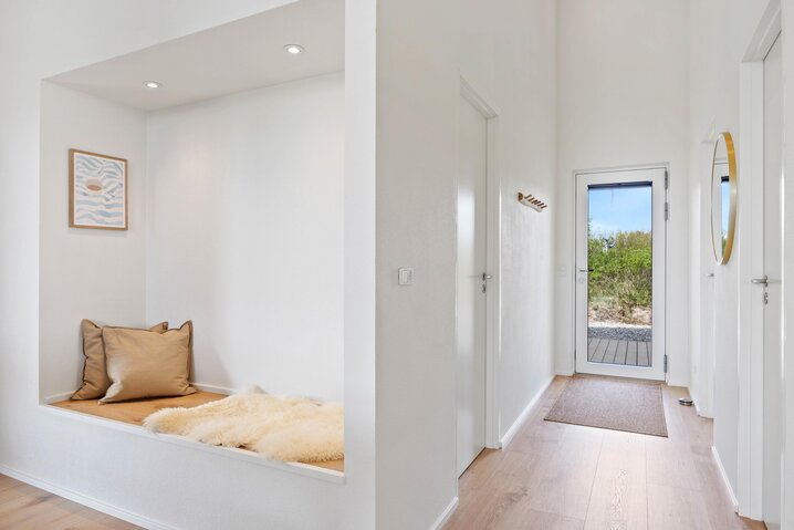 Ferienhaus K6008 in Sivsangervej 10, Lodbjerg Hede - Bild #15