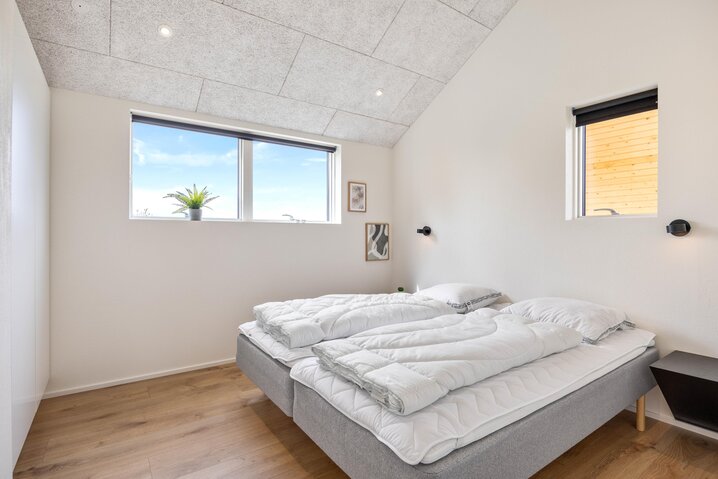 Ferienhaus K6008 in Sivsangervej 10, Lodbjerg Hede - Bild #16