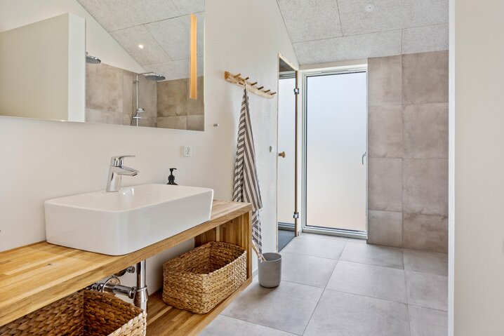 Ferienhaus K6008 in Sivsangervej 10, Lodbjerg Hede - Bild #17