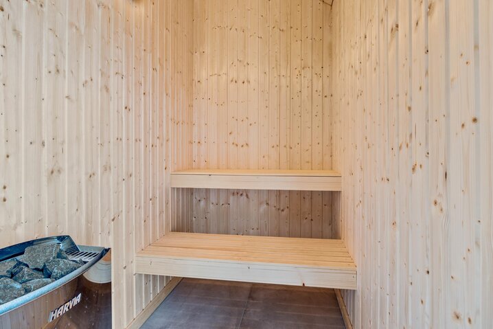 Ferienhaus K6008 in Sivsangervej 10, Lodbjerg Hede - Bild #19