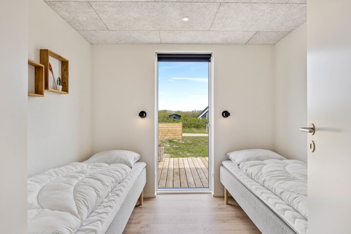 Ferienhaus K6008 in Sivsangervej 10, Lodbjerg Hede - Bild #20