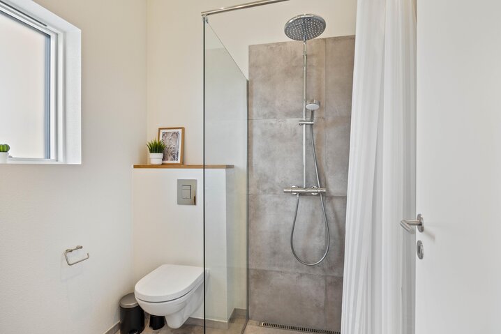 Ferienhaus K6008 in Sivsangervej 10, Lodbjerg Hede - Bild #21