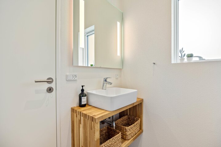 Ferienhaus K6008 in Sivsangervej 10, Lodbjerg Hede - Bild #22