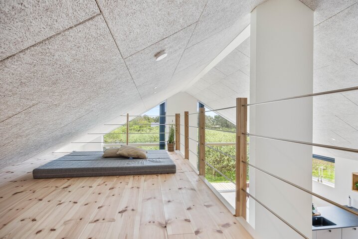 Ferienhaus K6008 in Sivsangervej 10, Lodbjerg Hede - Bild #23