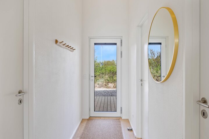 Ferienhaus K6008 in Sivsangervej 10, Lodbjerg Hede - Bild #24