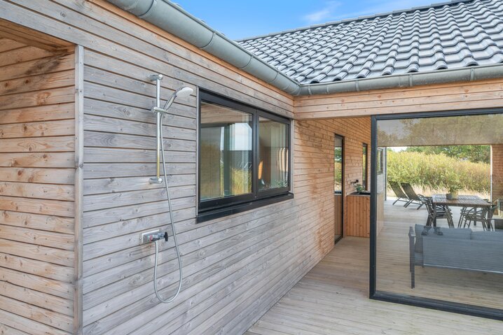 Ferienhaus K6008 in Sivsangervej 10, Lodbjerg Hede - Bild #33