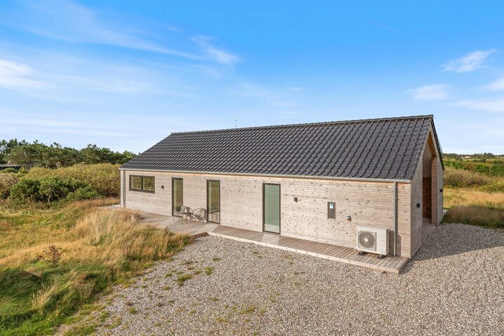 Ferienhaus K6008 in Sivsangervej 10, Lodbjerg Hede - Bild #39
