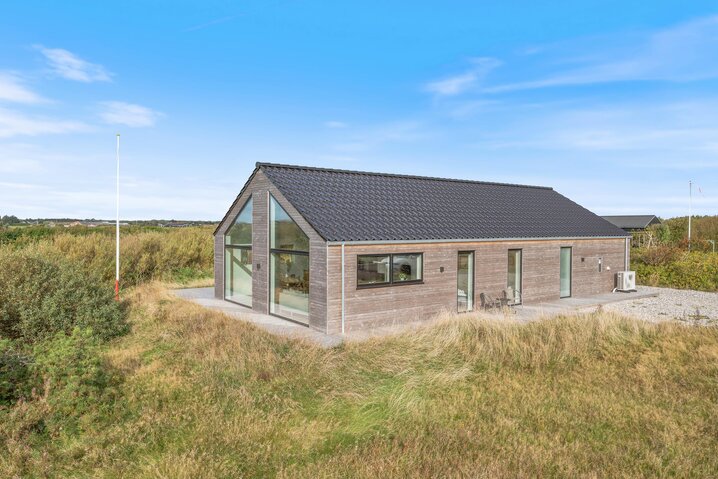 Ferienhaus K6008 in Sivsangervej 10, Lodbjerg Hede - Bild #40