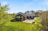 Sommerhus K6010 på Irisvej 21, Lodbjerg Hede - Billede #1