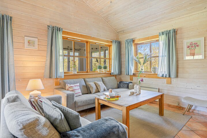 Sommerhus K6010 på Irisvej 21, Lodbjerg Hede - Billede #6