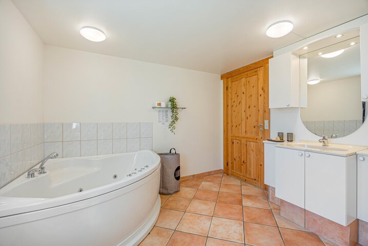 Sommerhus K6010 på Irisvej 21, Lodbjerg Hede - Billede #16