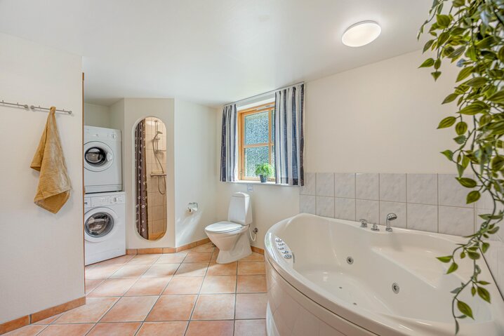 Sommerhus K6010 på Irisvej 21, Lodbjerg Hede - Billede #17