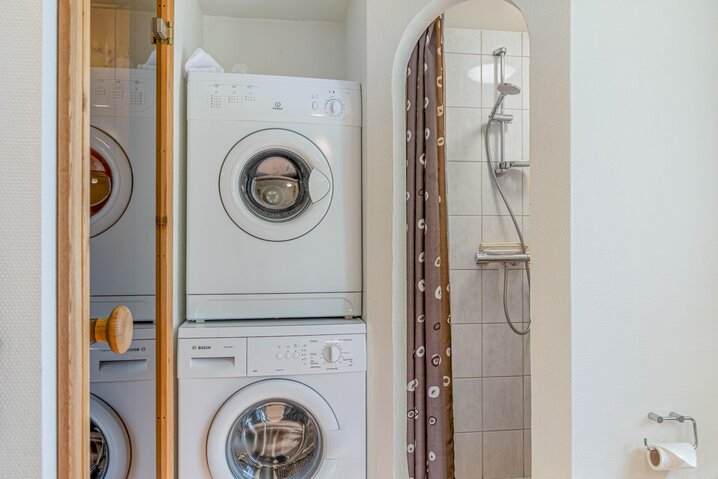 Sommerhus K6010 på Irisvej 21, Lodbjerg Hede - Billede #18