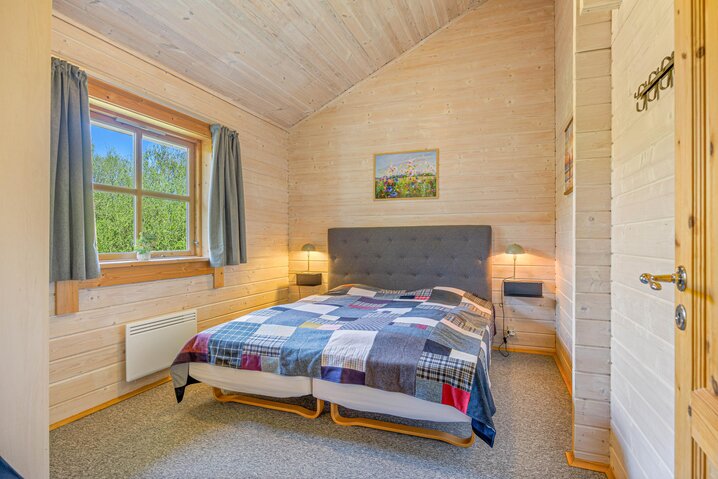 Sommerhus K6010 på Irisvej 21, Lodbjerg Hede - Billede #20