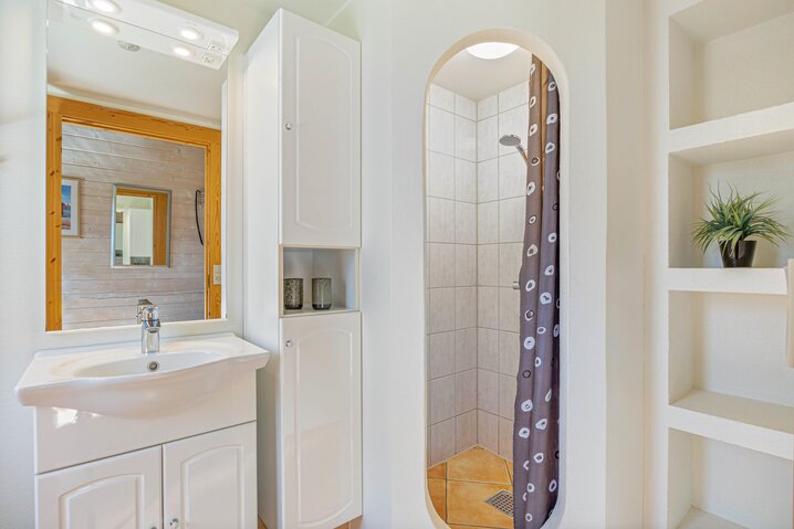 Sommerhus K6010 på Irisvej 21, Lodbjerg Hede - Billede #22