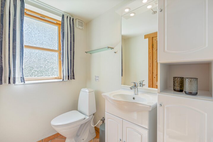 Sommerhus K6010 på Irisvej 21, Lodbjerg Hede - Billede #23